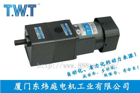 TWT-東煒庭剎車離合器電機(jī)